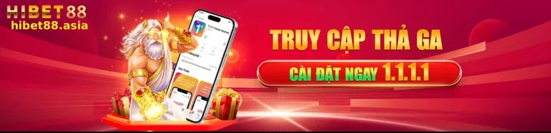 TẢI APP HIBET88 tiện lợi cho người chơi mới