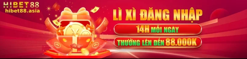 ĐĂNG KÝ HIBET88 Tại Nhà Cái Uy Tín Hàng Đầu